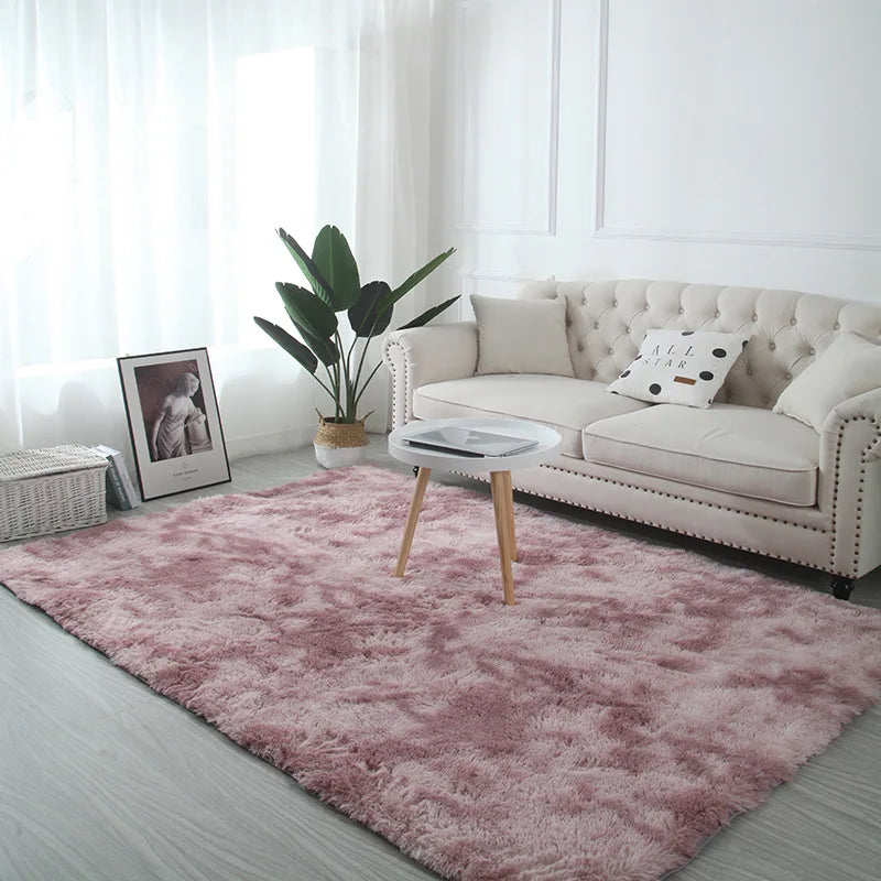 Machine Washable Rug - Multiple colours and sizes available