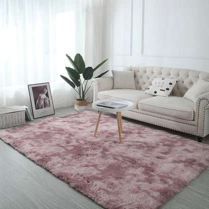 Machine Washable Rug - Multiple colours and sizes available