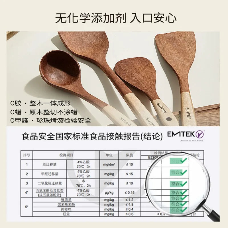 Kitchen Cooking Utensils