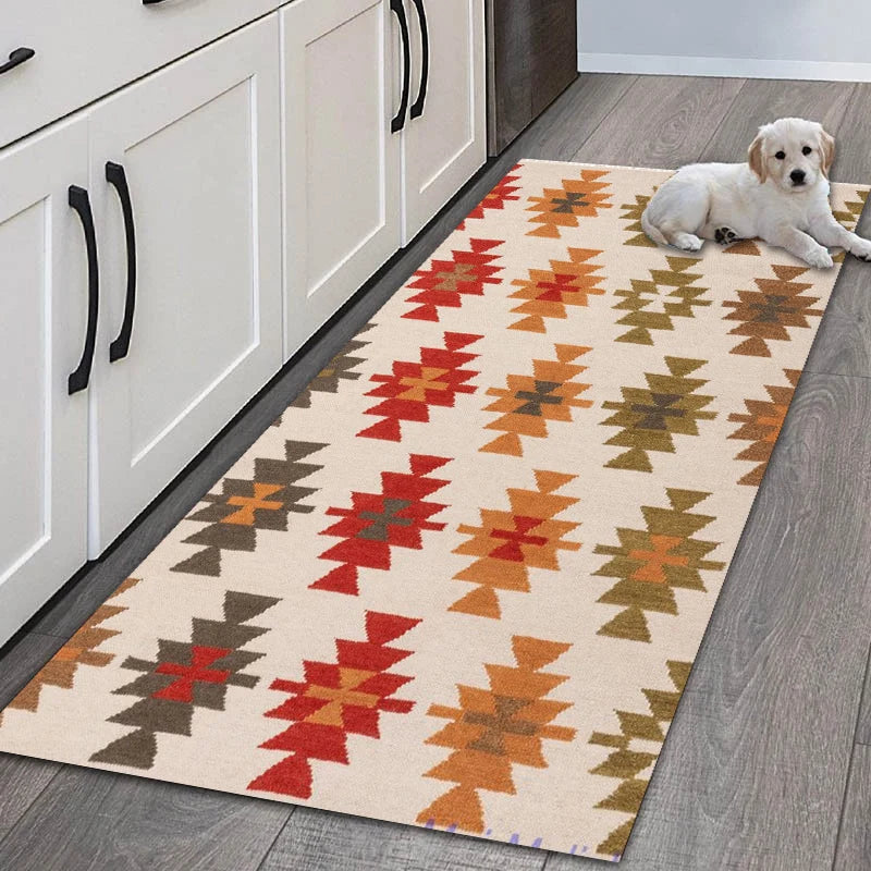 Kitchen Rug - Multiple colours and sizes available