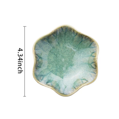 Cute Ceramic Tray - Multiple colours available
