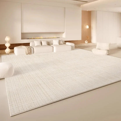 Minimalist Area Rug - Multiple colours and sizes available