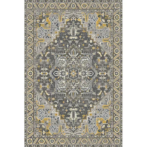 Luxury Look Rug - Multiple colours and sizes available