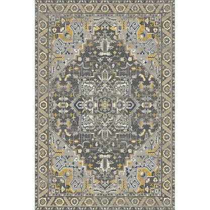 Luxury Look Rug - Multiple colours and sizes available
