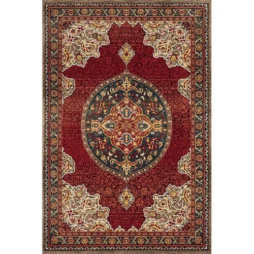 Luxury Look Rug - Multiple colours and sizes available