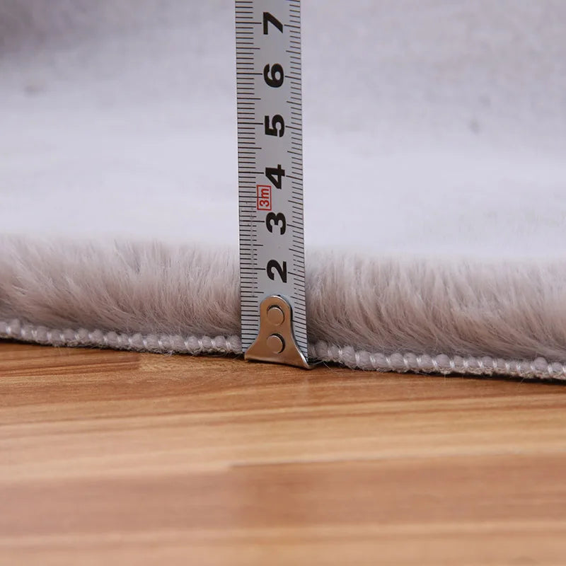 Oval Rug - Multiple colours and sizes available
