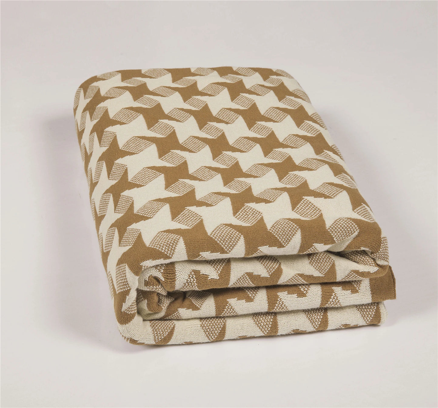 Cotton Throw Blankets