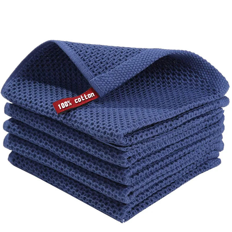 Cotton Towel - Multiple colours and sets available