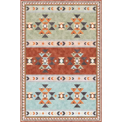 Luxury Look Rug - Multiple colours and sizes available