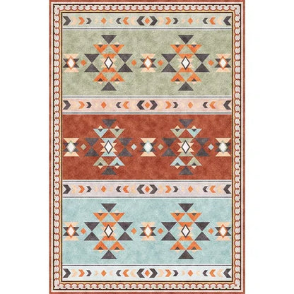 Luxury Look Rug - Multiple colours and sizes available