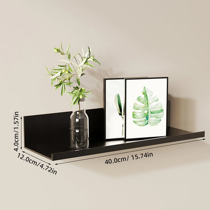 Floating Shelves