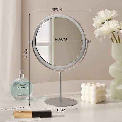 Makeup Mirror - Multiple colours and sizes available