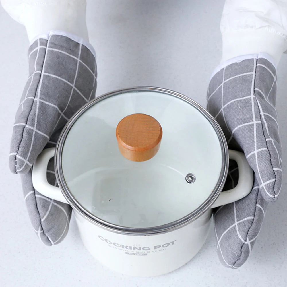 Single Kitchen Baking Glove