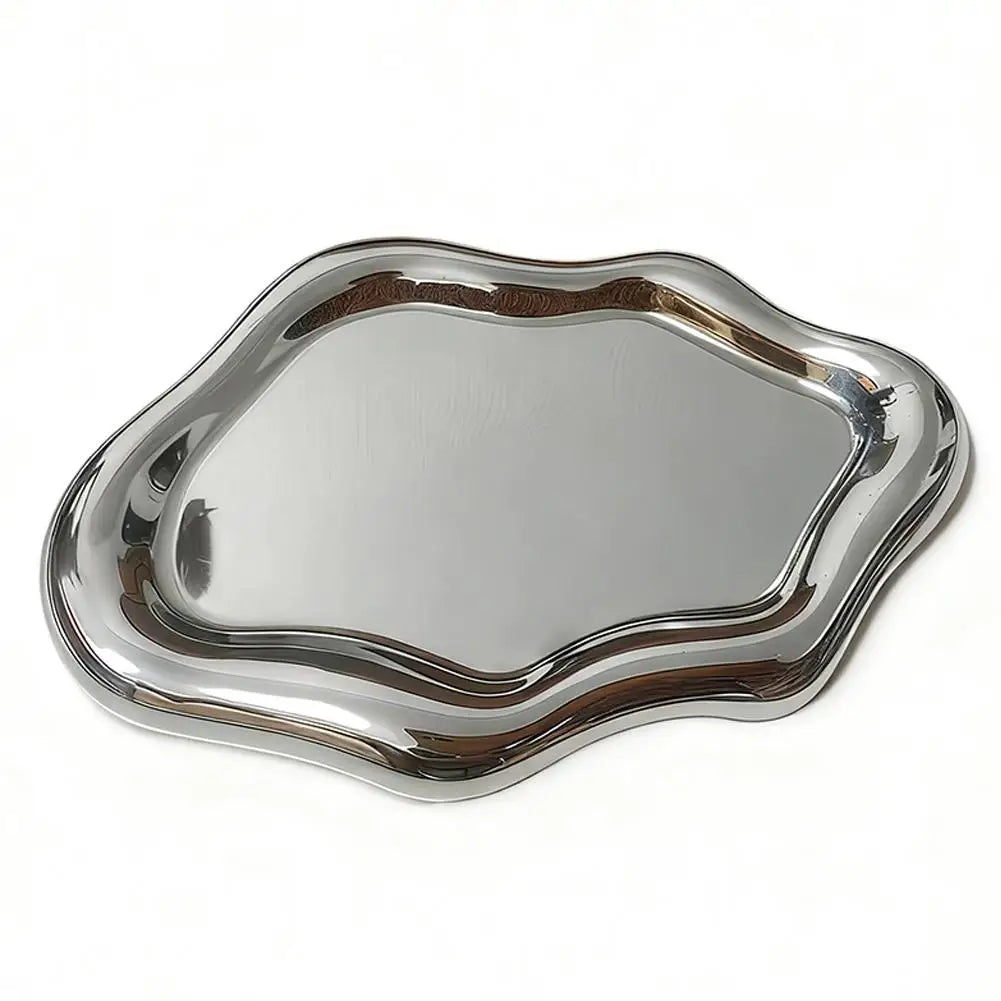 Cloud Shaped Tray