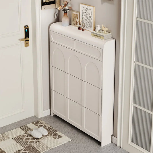 Shoe Cabinet - Available in multiple sizes