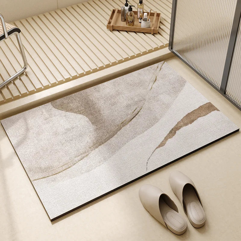 Non-Slip Bath Mat