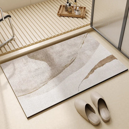 Non-Slip Bath Mat