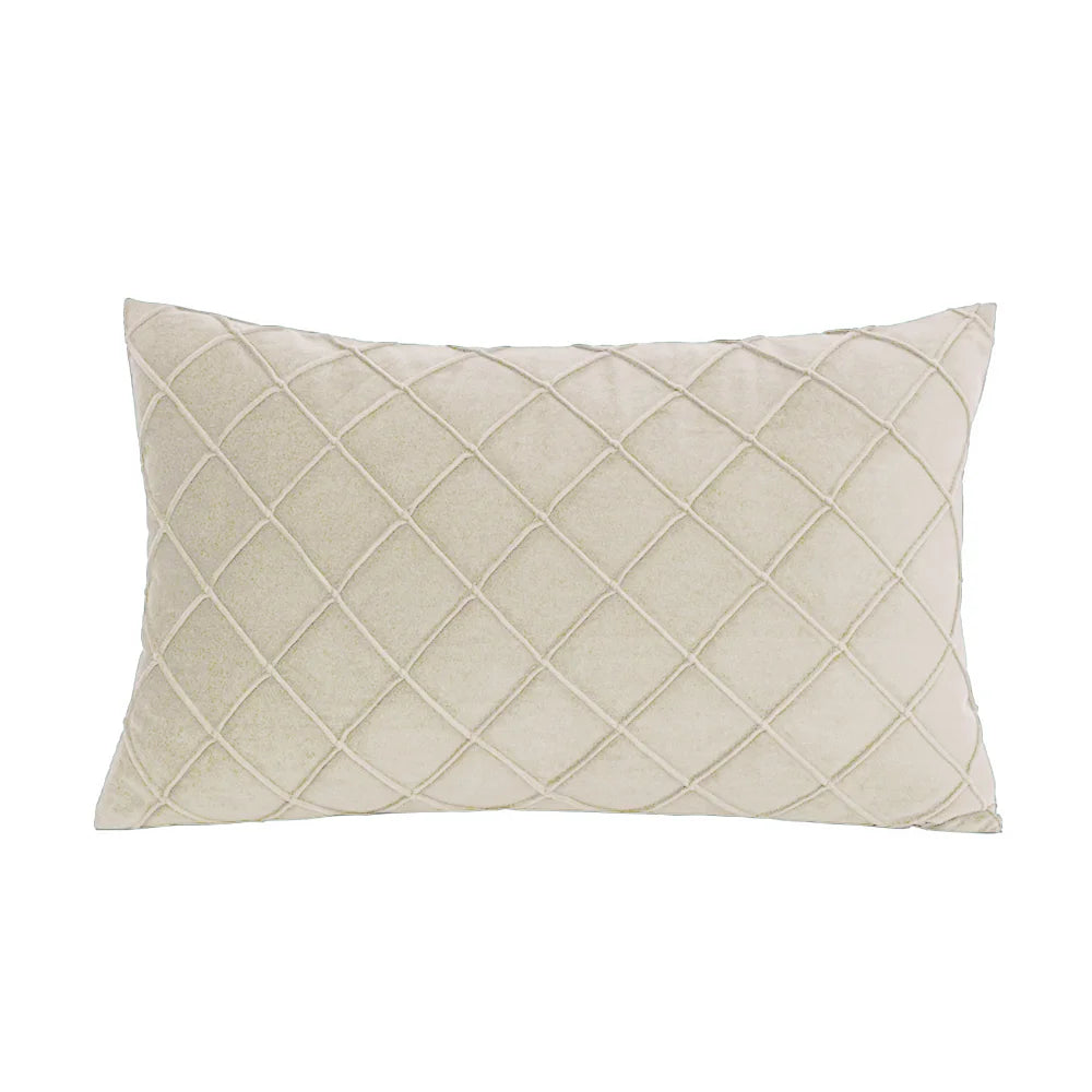 Velvet Textured Cushion Covers
