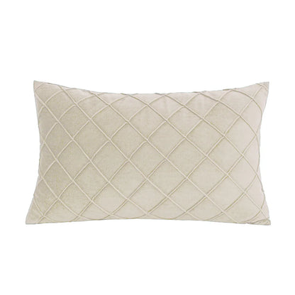 Velvet Textured Cushion Covers