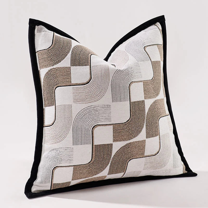Luxury Feel Cushion Covers
