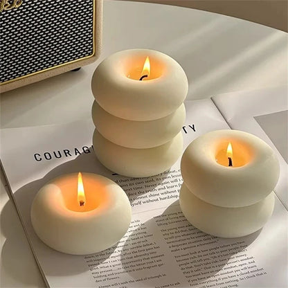 Soy Candle
