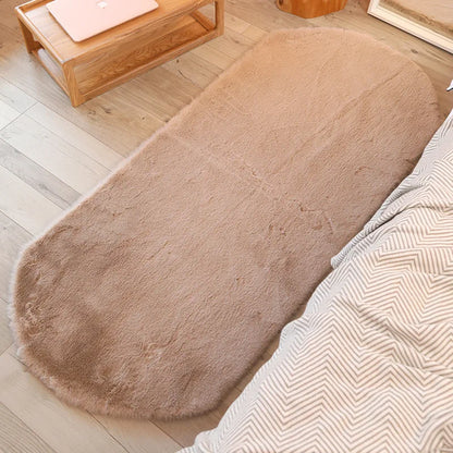 Oval Rug - Multiple colours and sizes available