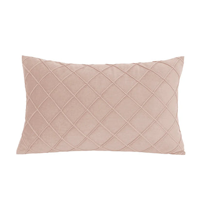 Velvet Textured Cushion Covers