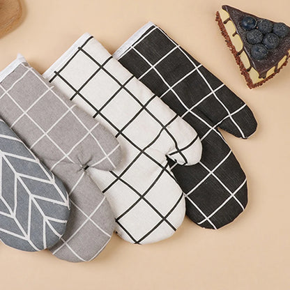 Single Kitchen Baking Glove