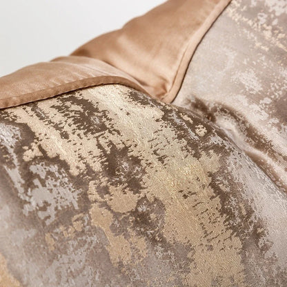 Light Luxury Feel Jacquard Cushion Covers