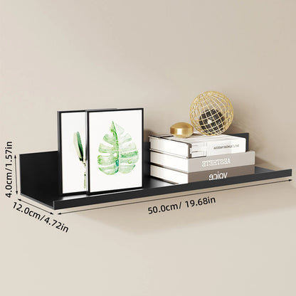 Floating Shelves