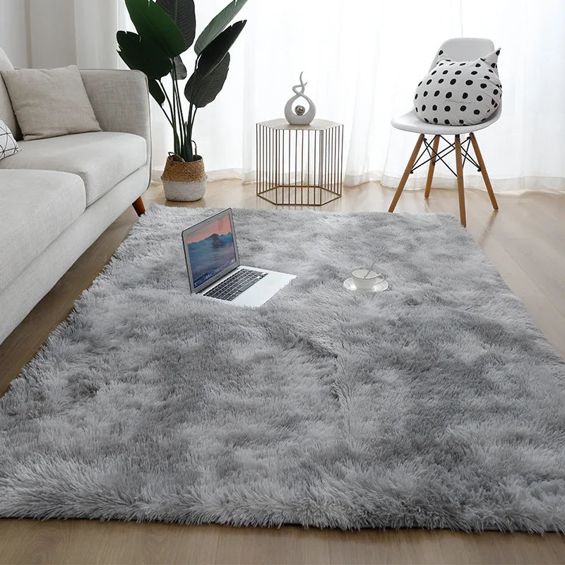 Machine Washable Rug - Multiple colours and sizes available