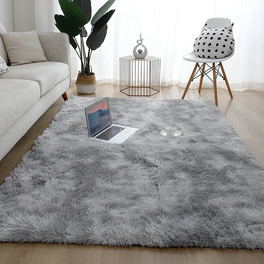 Machine Washable Rug - Multiple colours and sizes available